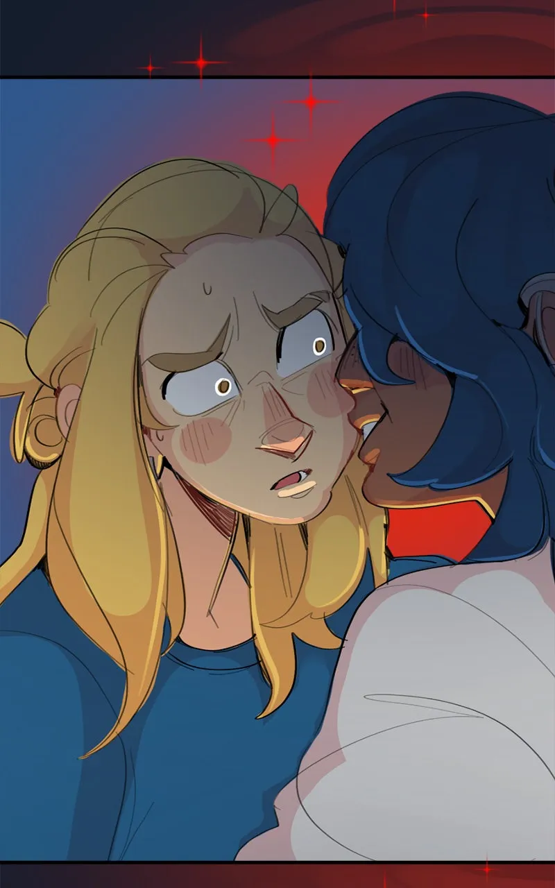 Not So Silent Chapter 56 page 57 - 