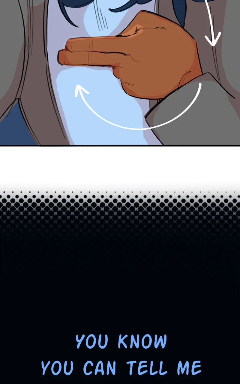 Not So Silent Chapter 56 page 8 - 