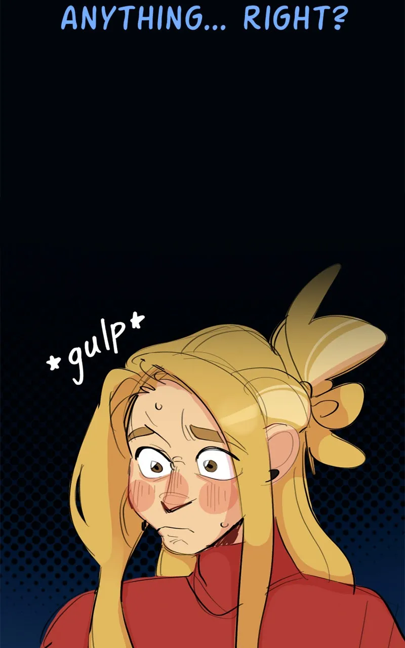 Not So Silent Chapter 56 page 9 - 