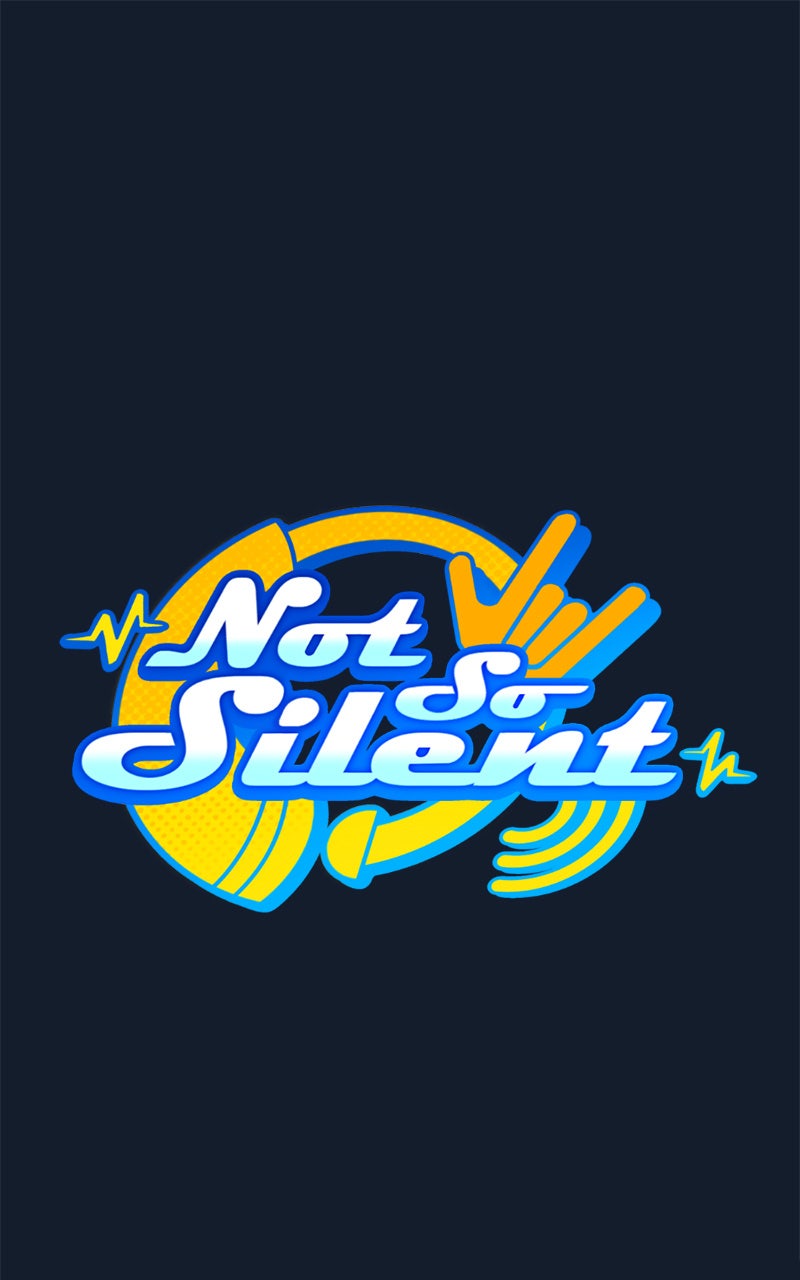 Not So Silent (S2) Episode 57 page 1 - 