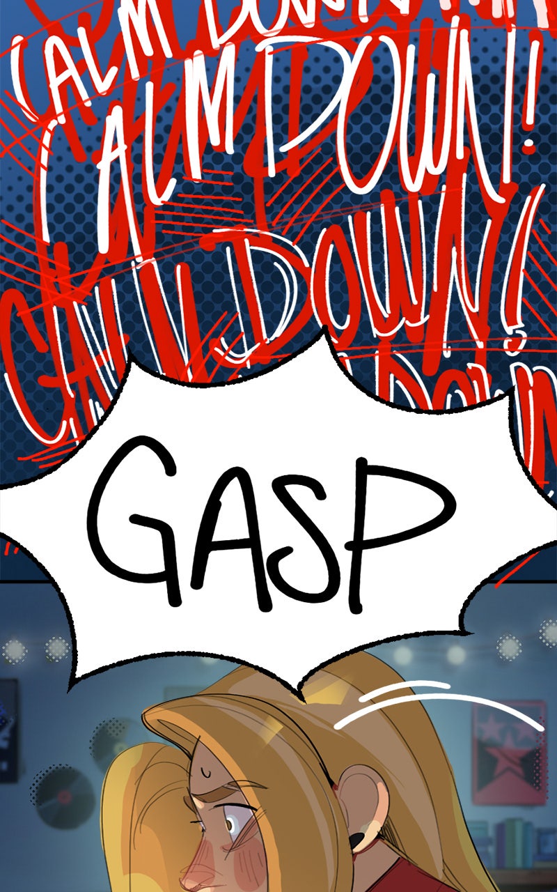 Not So Silent (S2) Episode 57 page 11 - 
