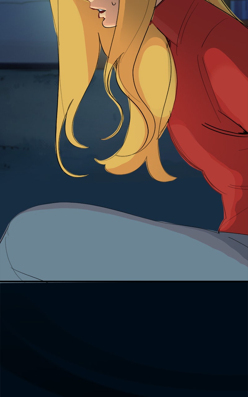 Not So Silent (S2) Episode 57 page 12 - 