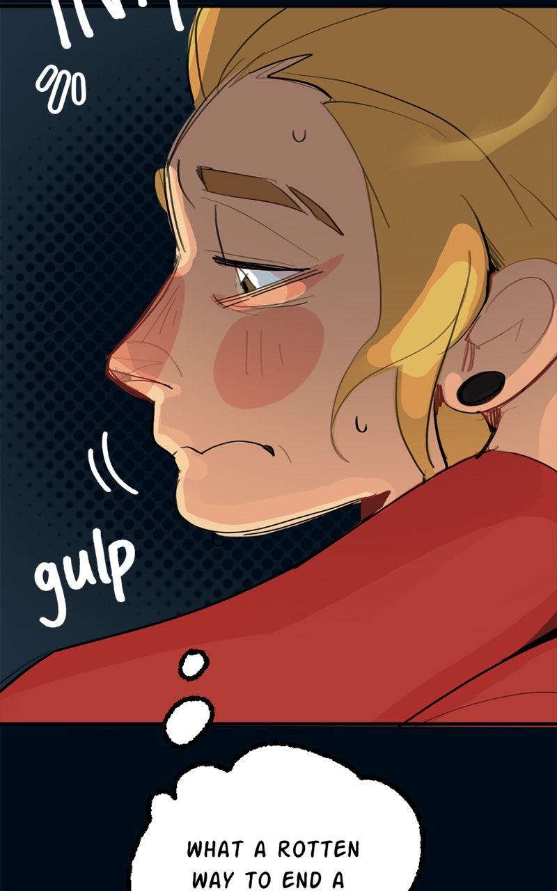 Not So Silent (S2) Episode 57 page 16 - 