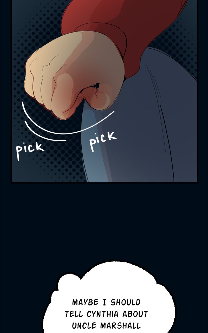 Not So Silent (S2) Episode 57 page 18 - 