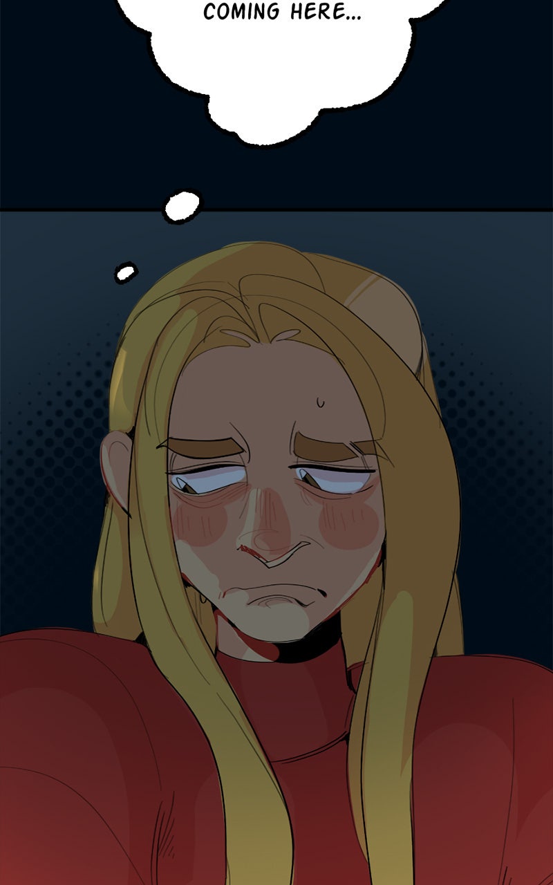 Not So Silent (S2) Episode 57 page 19 - 