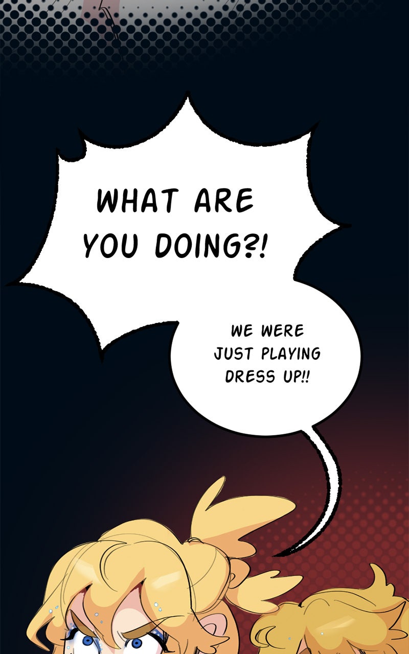 Not So Silent (S2) Episode 57 page 22 - 