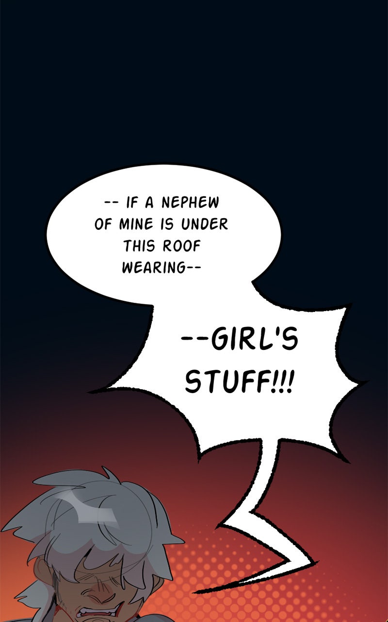 Not So Silent (S2) Episode 57 page 27 - 