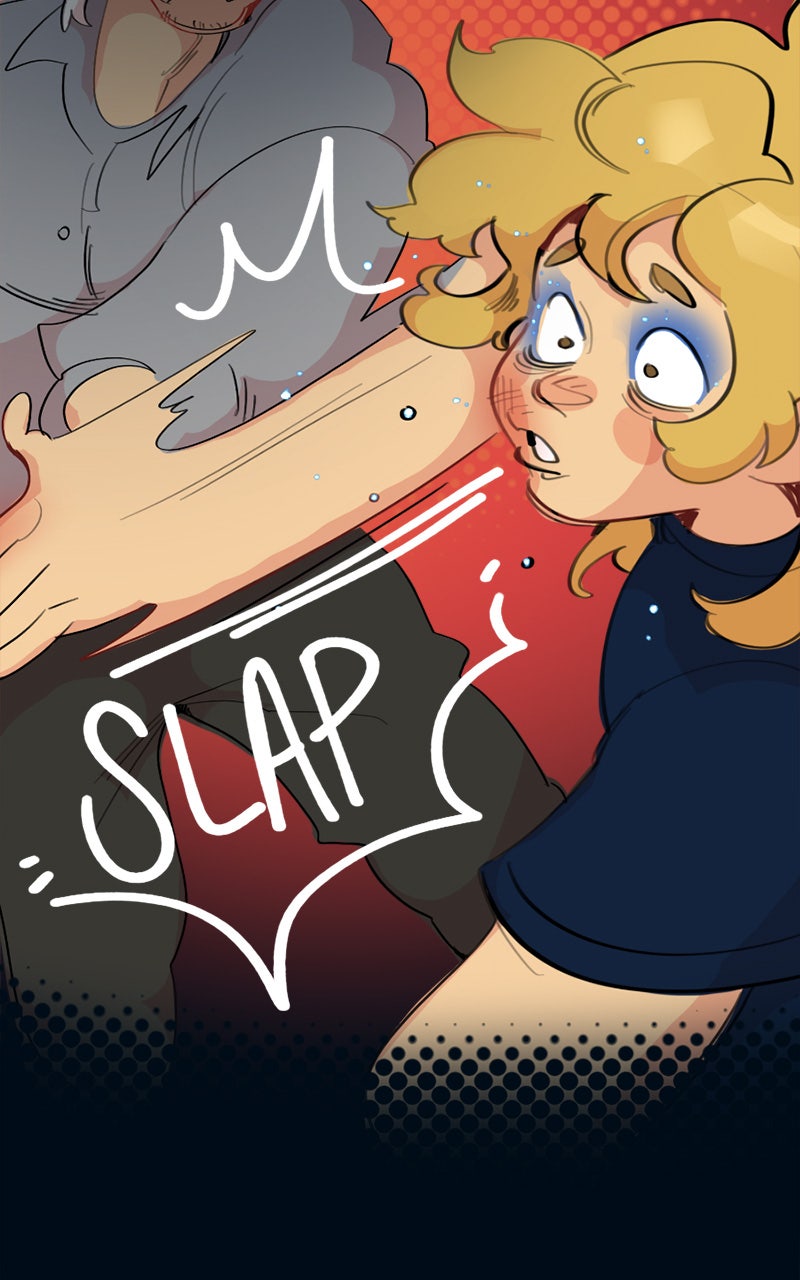 Not So Silent (S2) Episode 57 page 28 - 