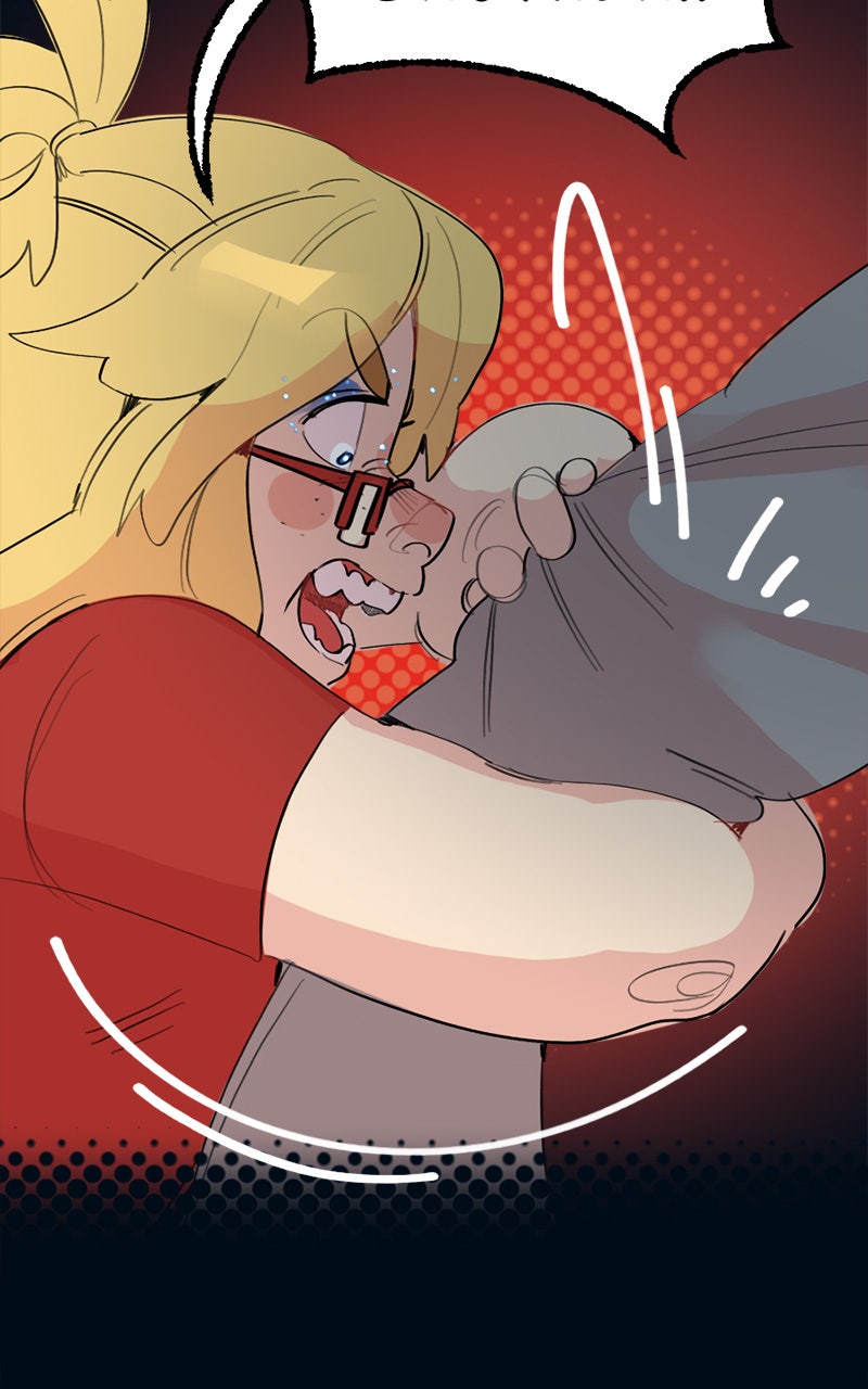 Not So Silent (S2) Episode 57 page 32 - 