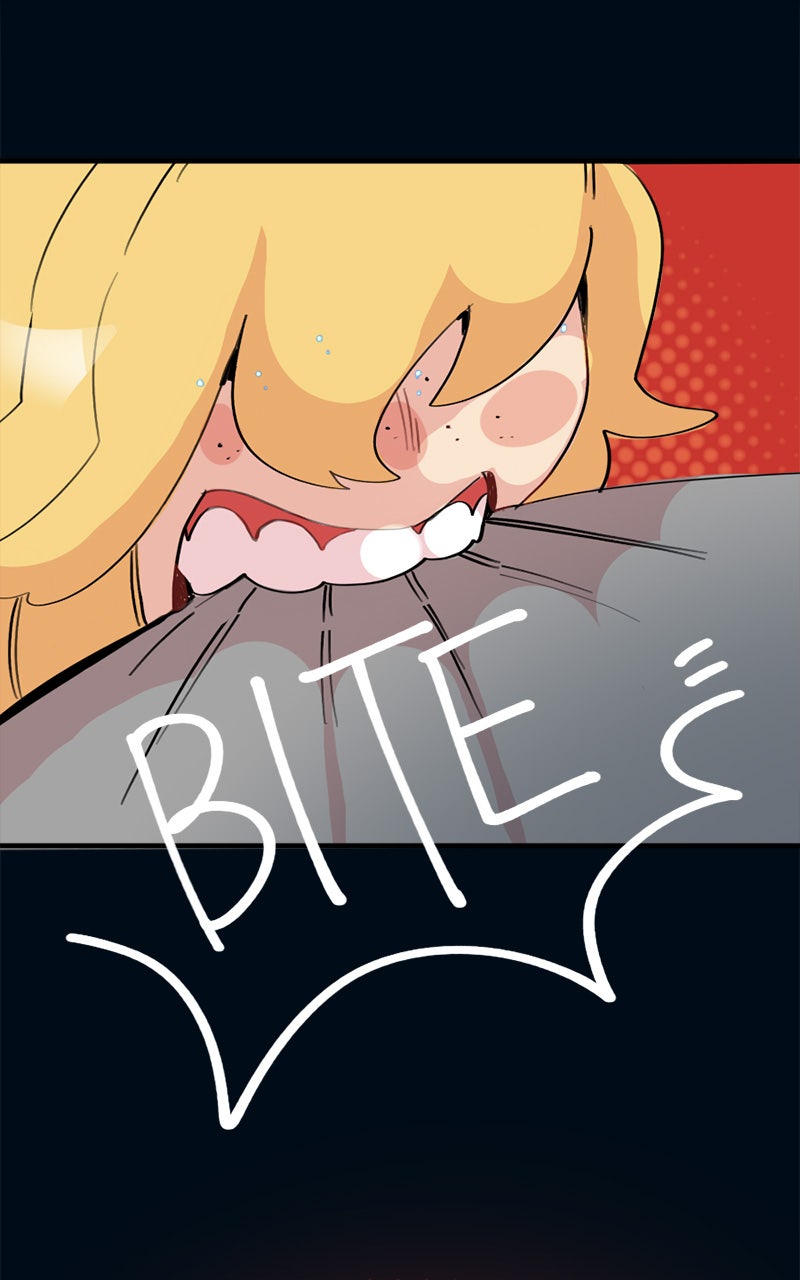 Not So Silent (S2) Episode 57 page 33 - 