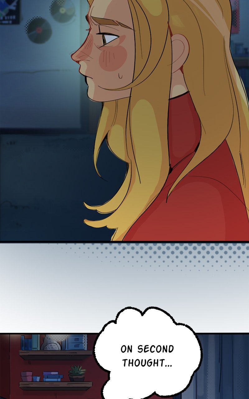 Not So Silent (S2) Episode 57 page 36 - 