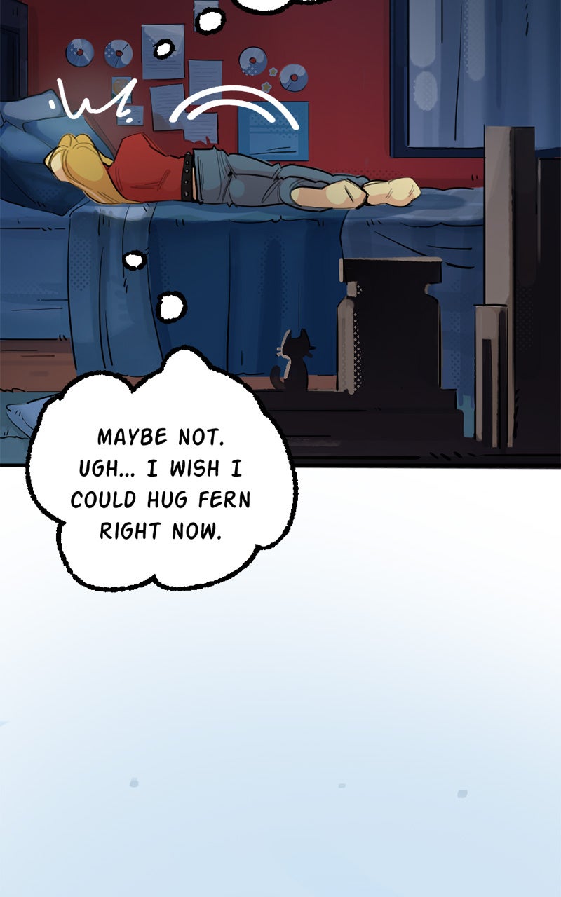 Not So Silent (S2) Episode 57 page 37 - 