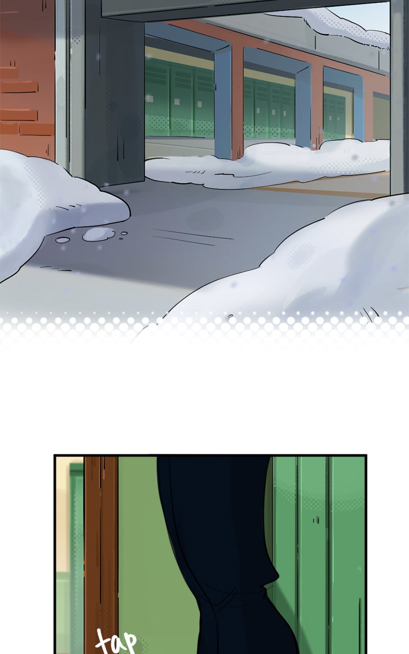 Not So Silent (S2) Episode 57 page 39 - 