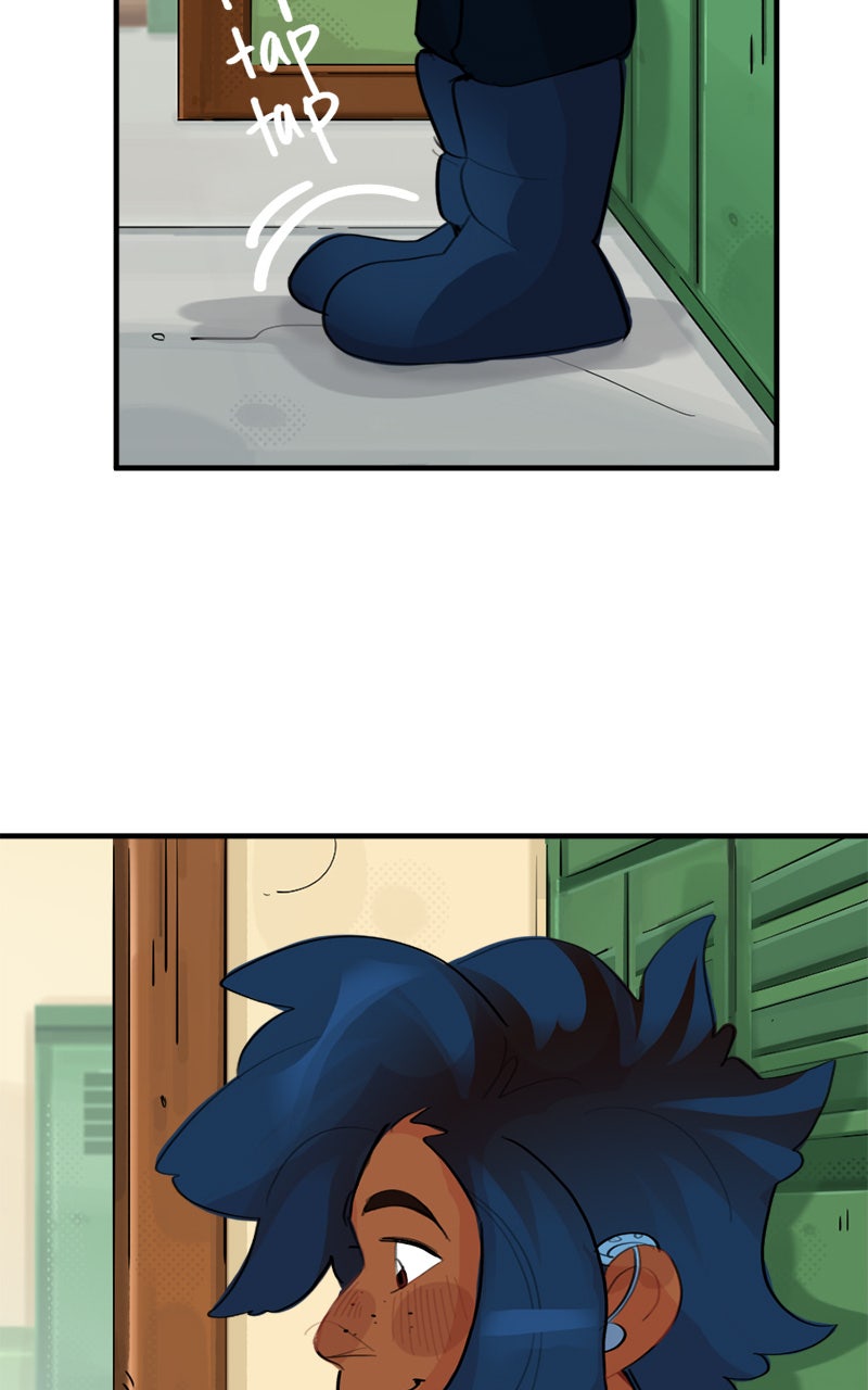 Not So Silent (S2) Episode 57 page 40 - 