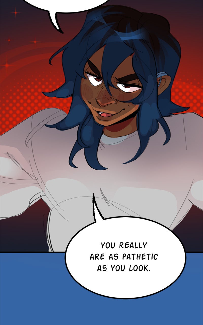 Not So Silent (S2) Episode 57 page 5 - 