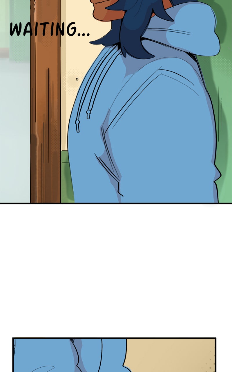 Not So Silent (S2) Episode 57 page 41 - 