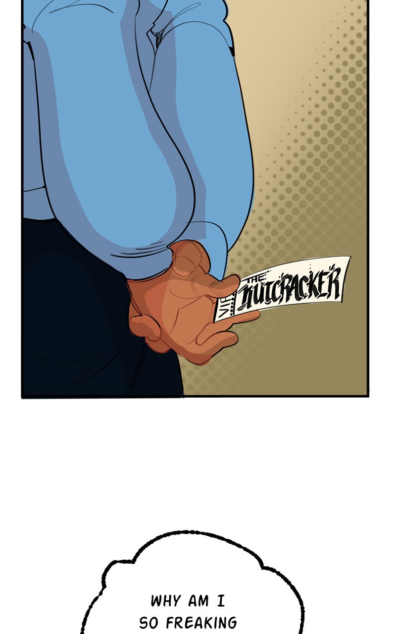 Not So Silent (S2) Episode 57 page 42 - 