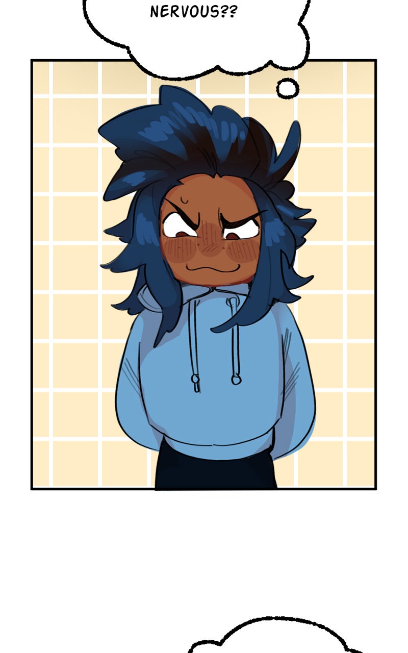Not So Silent (S2) Episode 57 page 43 - 