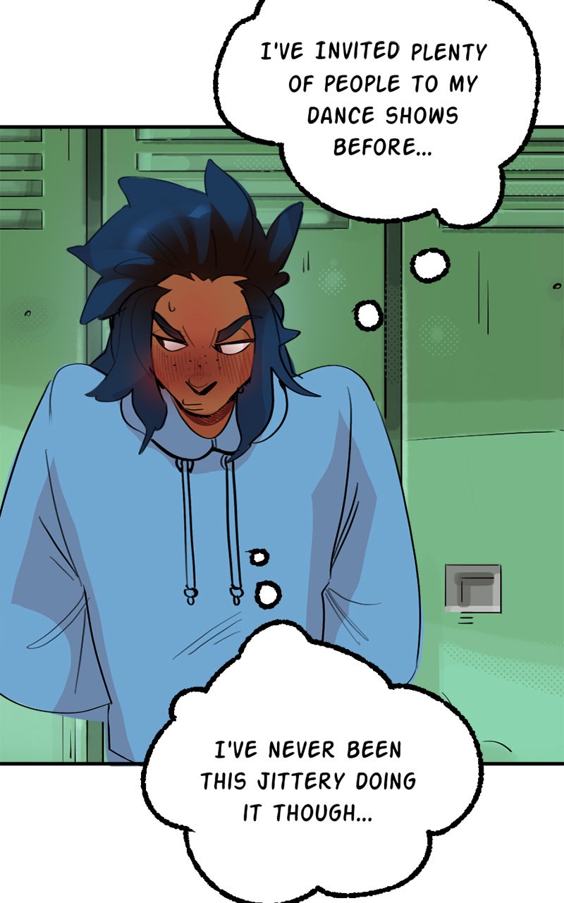 Not So Silent (S2) Episode 57 page 44 - 