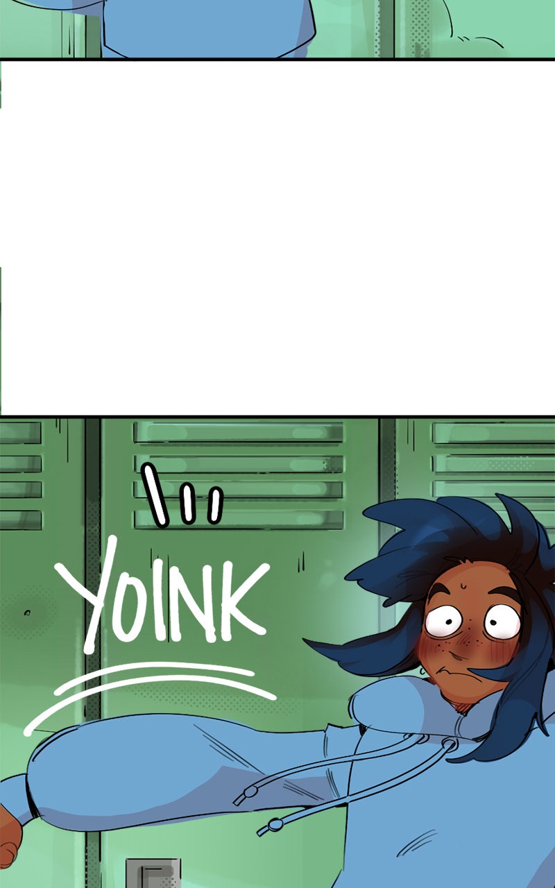 Not So Silent (S2) Episode 57 page 46 - 