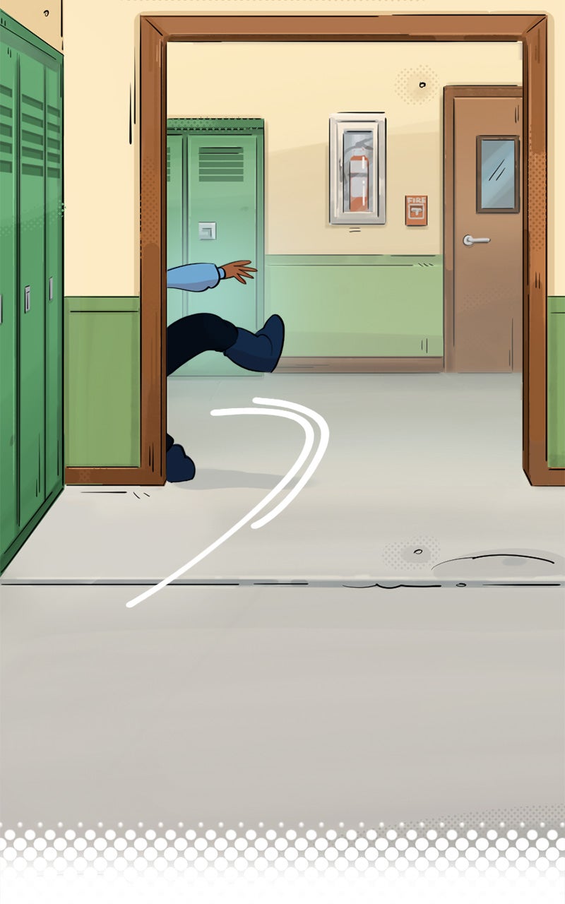 Not So Silent (S2) Episode 57 page 48 - 