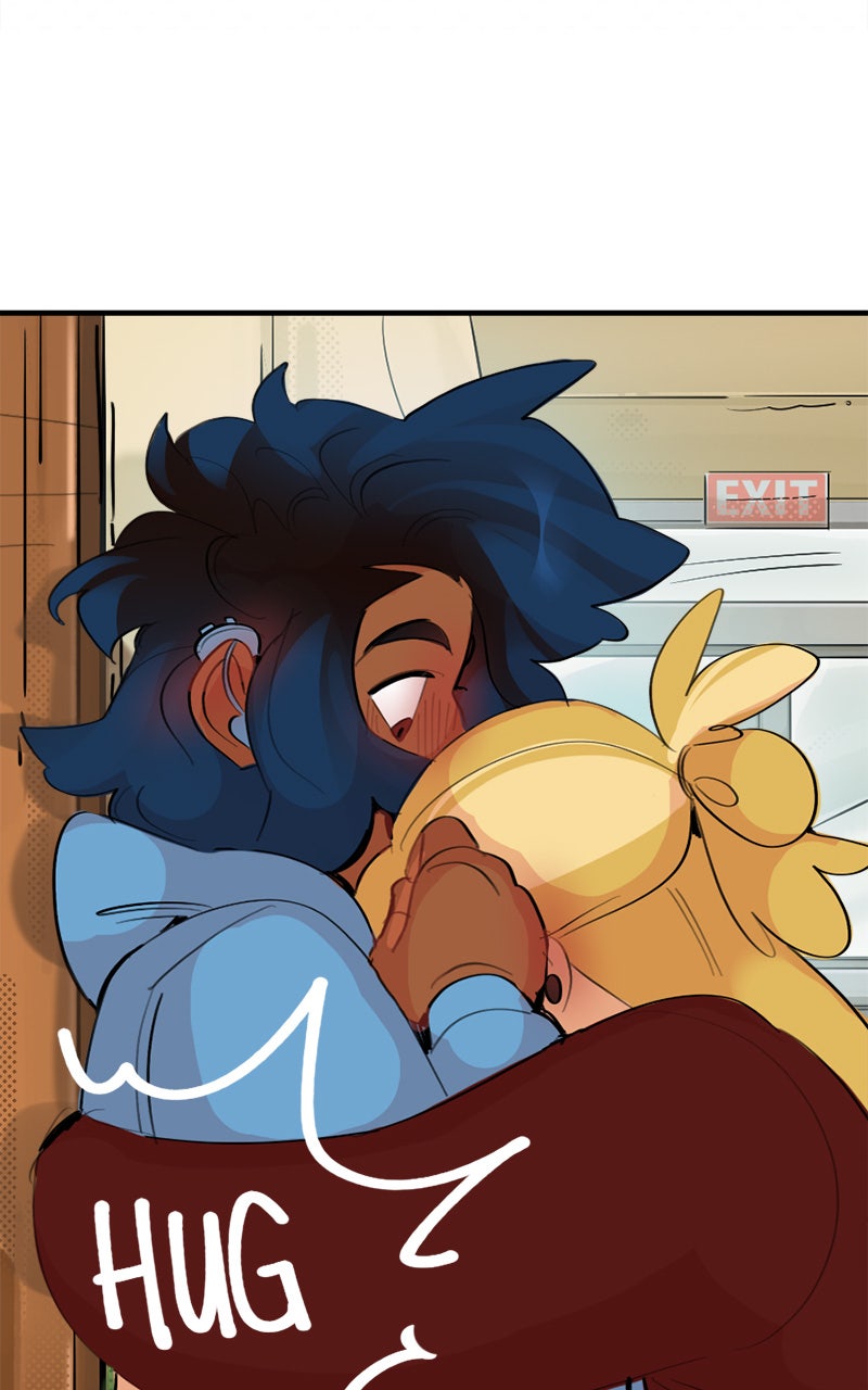 Not So Silent (S2) Episode 57 page 49 - 