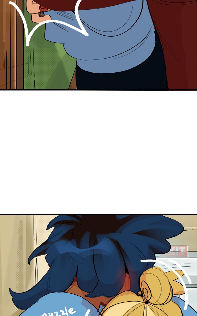 Not So Silent (S2) Episode 57 page 50 - 