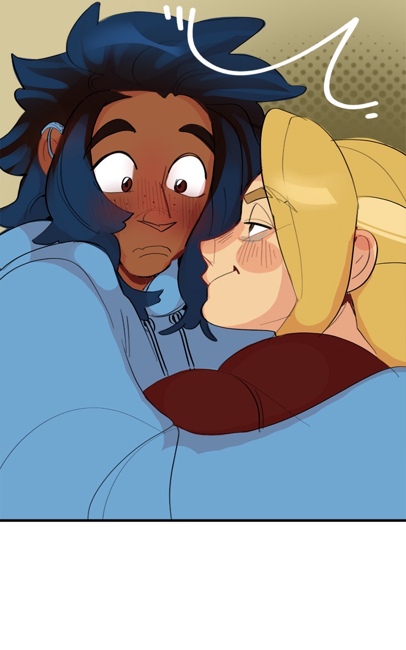 Not So Silent (S2) Episode 57 page 56 - 