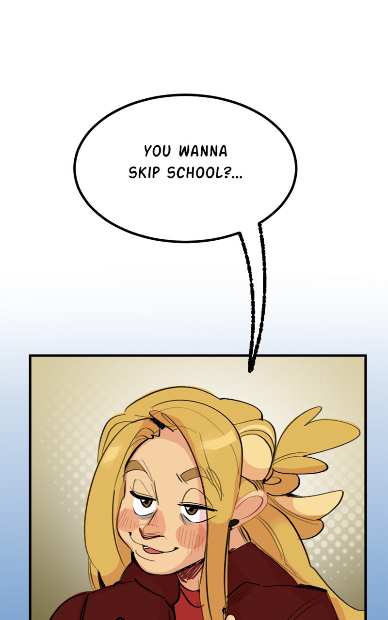Not So Silent (S2) Episode 57 page 57 - 