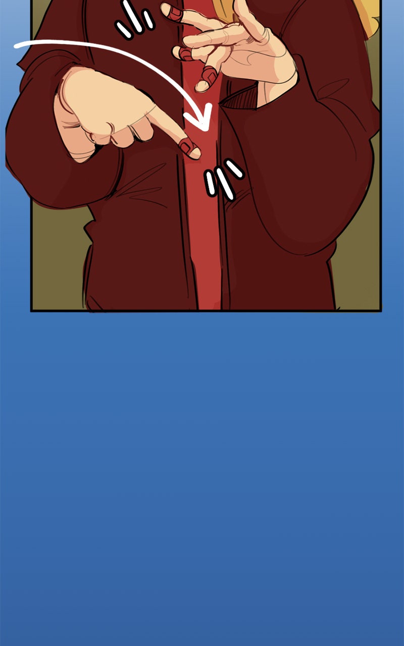 Not So Silent (S2) Episode 57 page 58 - 