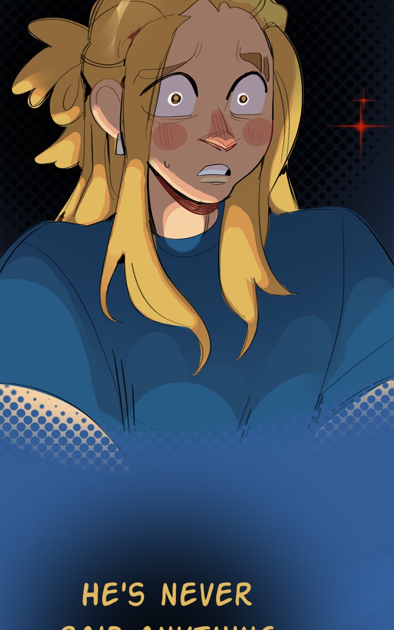 Not So Silent (S2) Episode 57 page 7 - 