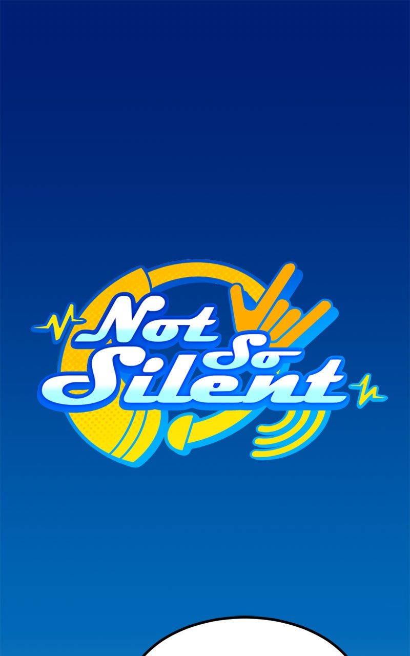 Not So Silent (S2) Episode 58 page 1 - 