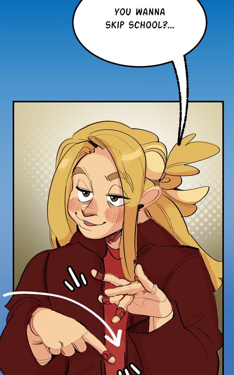 Not So Silent (S2) Episode 58 page 2 - 