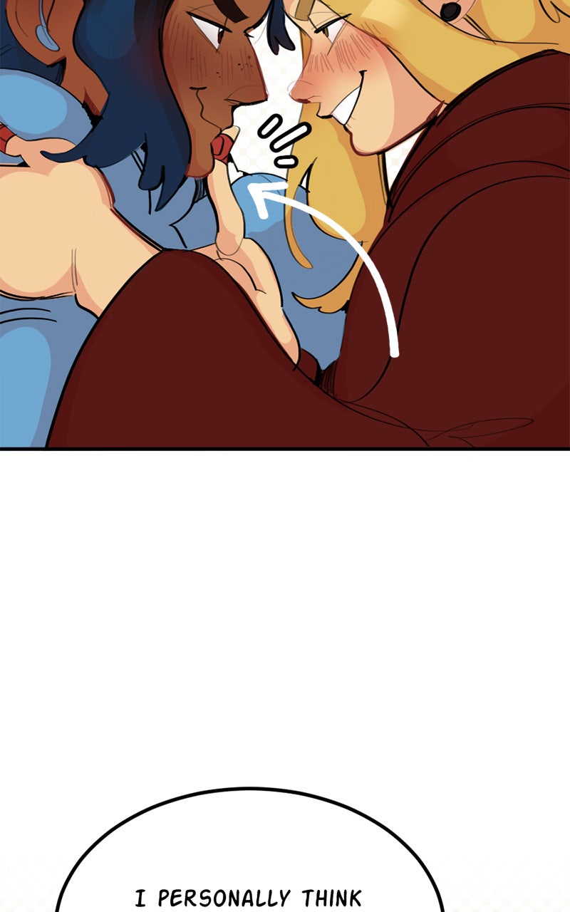 Not So Silent (S2) Episode 58 page 11 - 