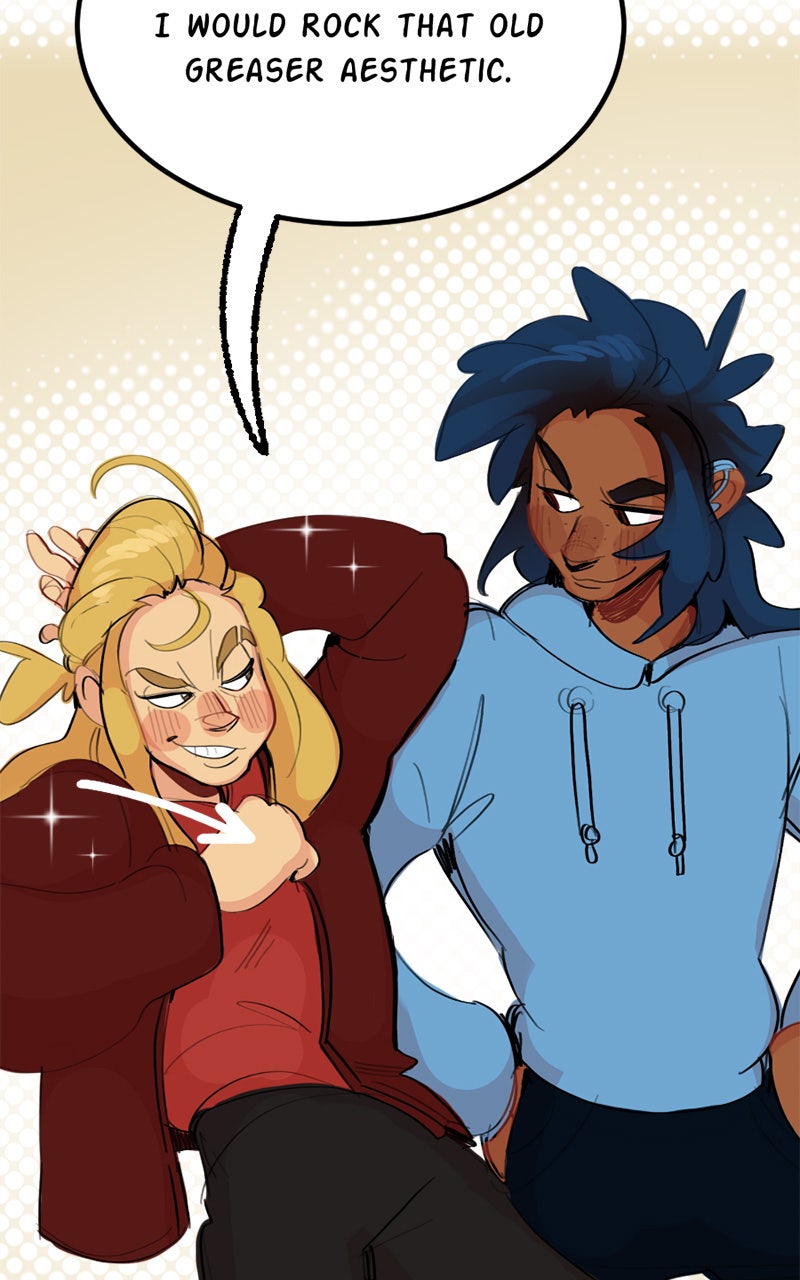 Not So Silent (S2) Episode 58 page 12 - 