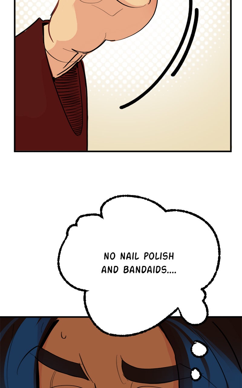 Not So Silent (S2) Episode 58 page 14 - 