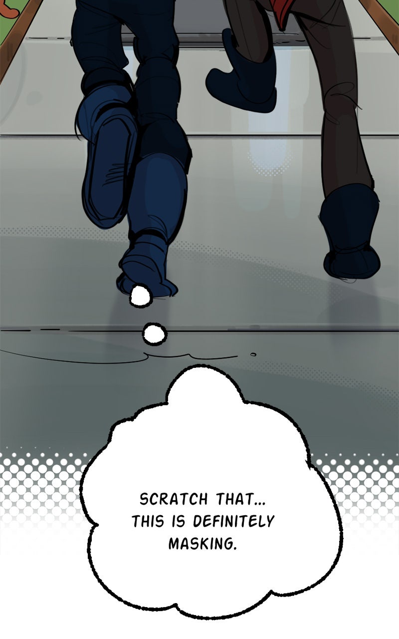Not So Silent (S2) Episode 58 page 17 - 