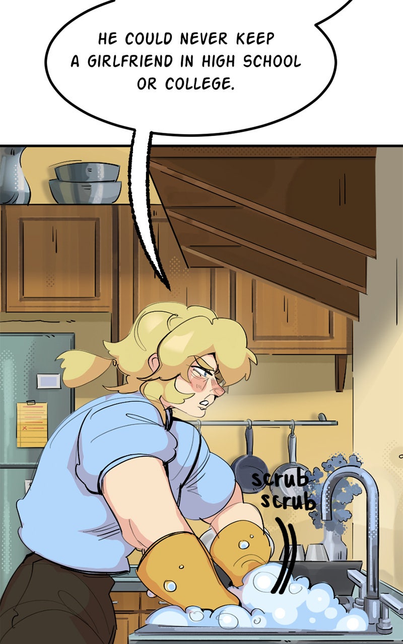 Not So Silent (S2) Episode 58 page 19 - 