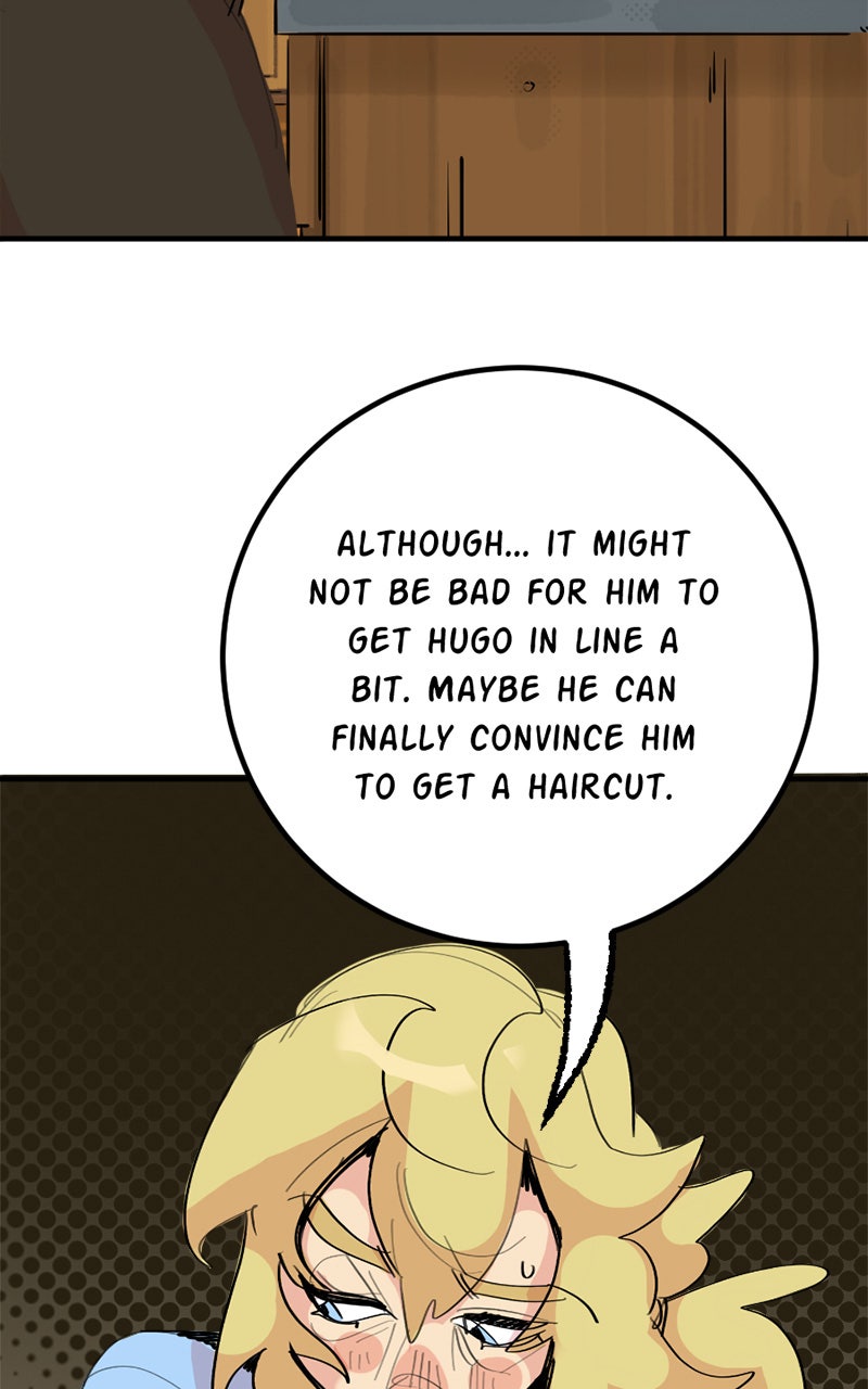 Not So Silent (S2) Episode 58 page 20 - 