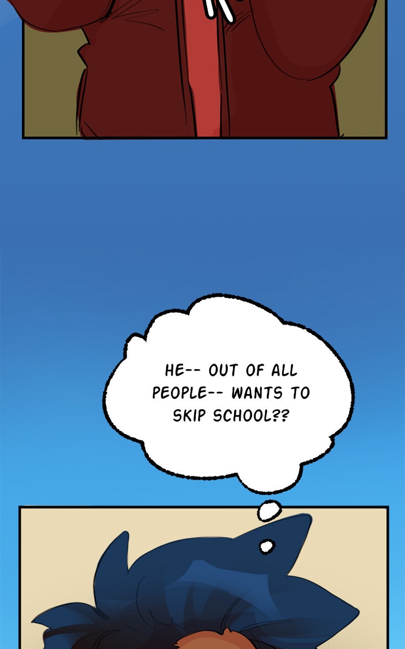 Not So Silent (S2) Episode 58 page 3 - 