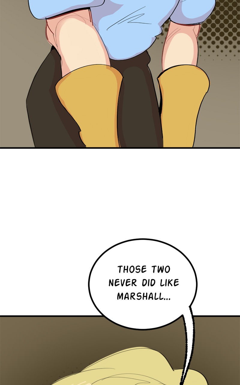 Not So Silent (S2) Episode 58 page 26 - 