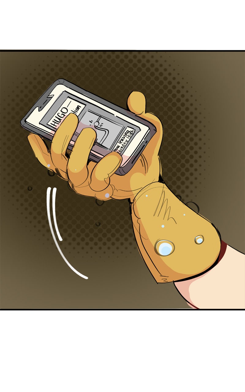 Not So Silent (S2) Episode 58 page 30 - 