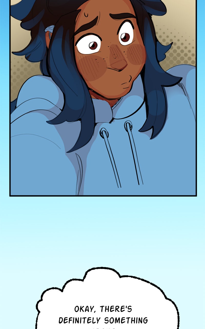 Not So Silent (S2) Episode 58 page 4 - 