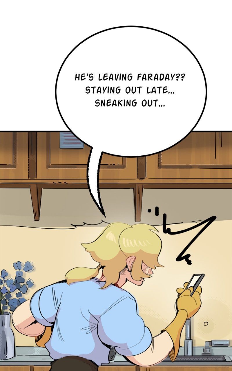 Not So Silent (S2) Episode 58 page 31 - 