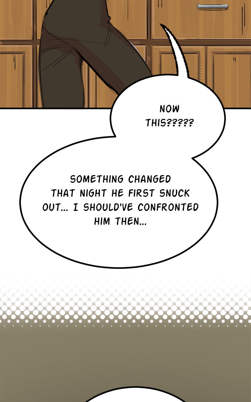 Not So Silent (S2) Episode 58 page 32 - 