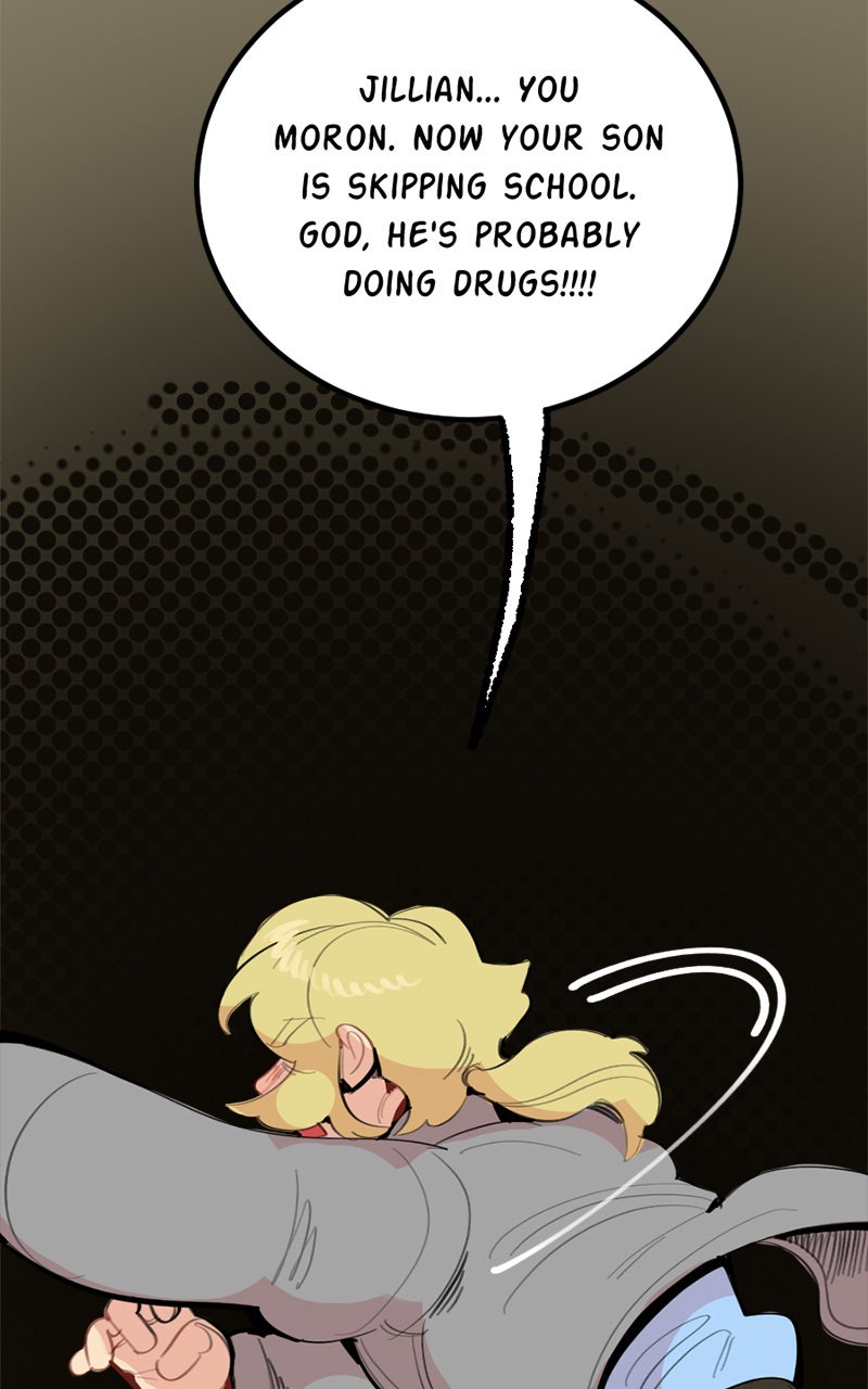 Not So Silent (S2) Episode 58 page 33 - 