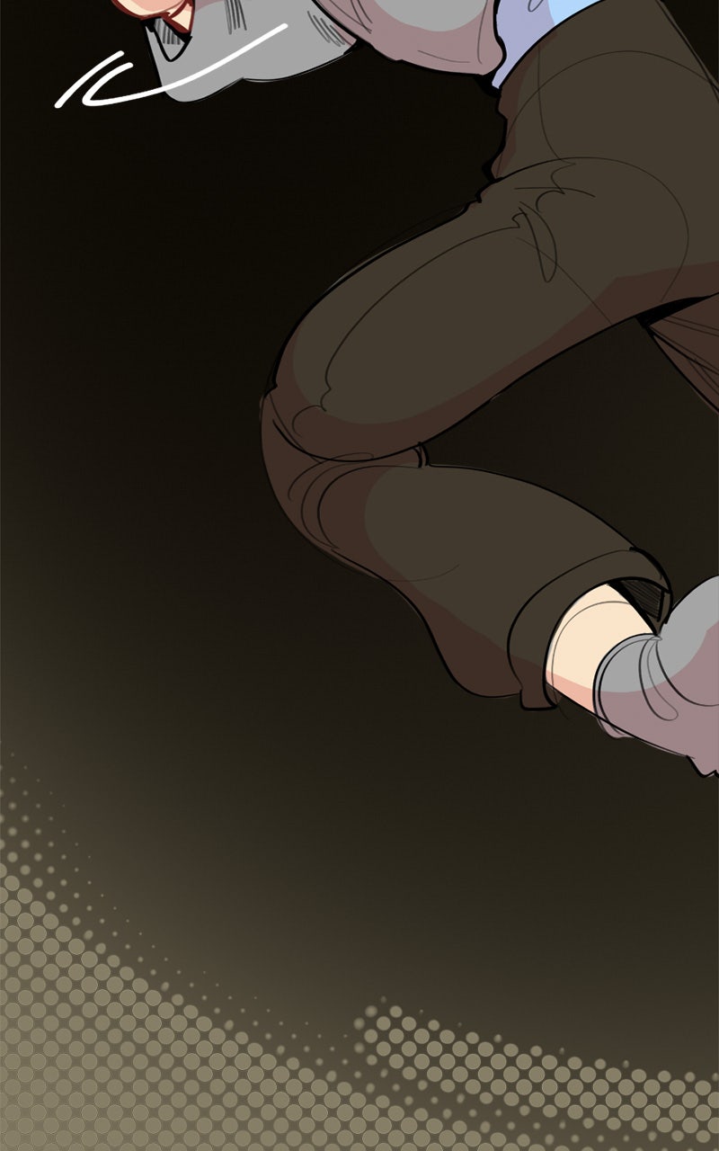 Not So Silent (S2) Episode 58 page 34 - 