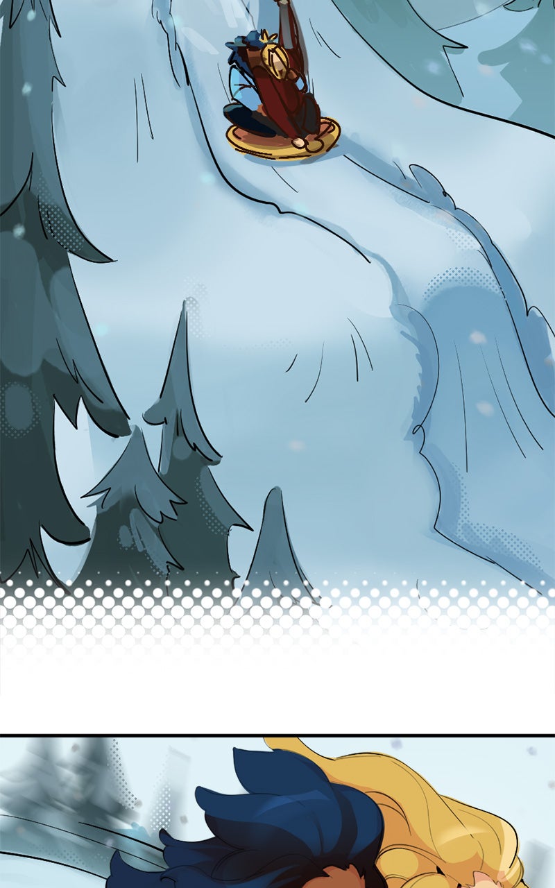 Not So Silent (S2) Episode 58 page 39 - 