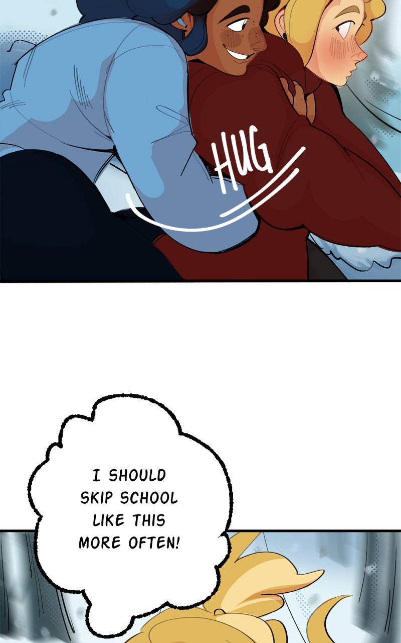 Not So Silent (S2) Episode 58 page 40 - 