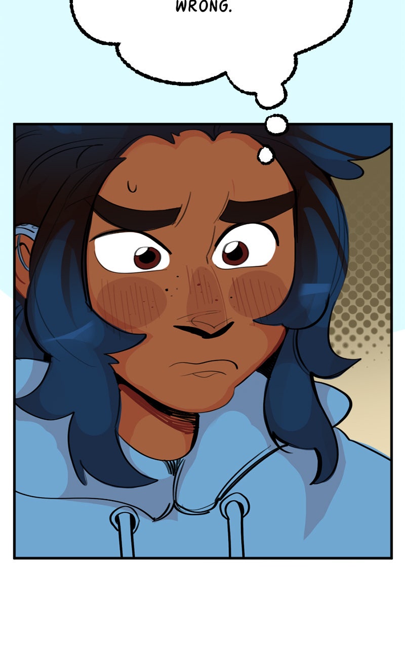 Not So Silent (S2) Episode 58 page 5 - 